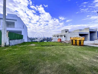 Lote/Terreno à venda, 468m² no Residencial Fazenda Santa Rosa - Fase 1, Itatiba
