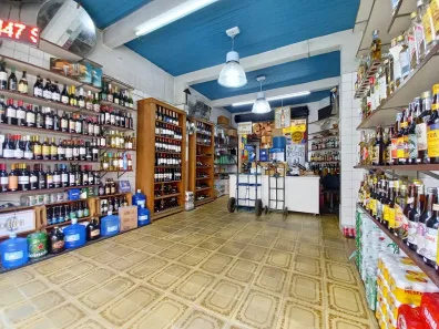 Prédio Comercial à venda, 132m² no Consolação, São Paulo