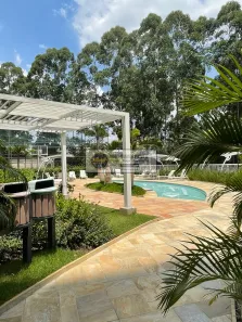 Apartamento com 3 Quartos à venda, 187m² no Tamboré, Santana de Parnaíba
