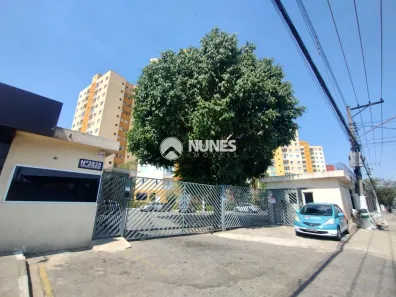 Apartamento com 2 Quartos à venda, 57m² no Piratininga, Osasco