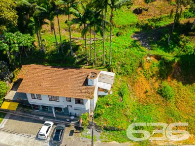Lote/Terreno à venda, 3118m² no Costa e Silva, Joinville