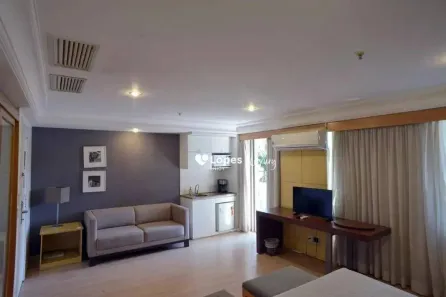Apartamento com 2 Quartos à venda, 63m² no Barra da Tijuca, Rio de Janeiro