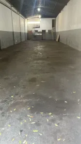 Galpão/Depósito/Armazém para alugar, 210m² no Jardim Primavera, São José do Rio Preto
