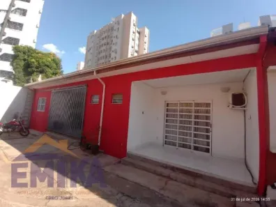 Casa de Condomínio com 3 Quartos à venda, 160m² no Araés, Cuiabá