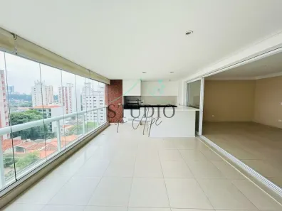 Apartamento com 3 Quartos à venda, 172m² no Perdizes, São Paulo