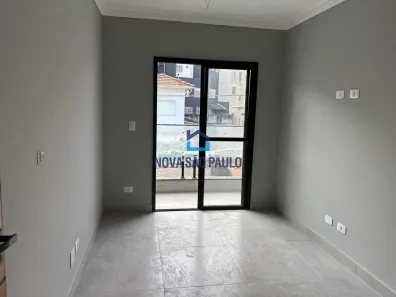 Apartamento com 1 Quarto para alugar, 29m² no Vila Parque Jabaquara, São Paulo