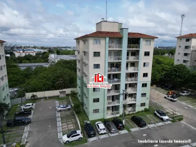 Apartamento com 2 Quartos à venda, 60m² no Coroado, Manaus