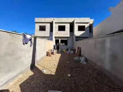 Casa com 2 Quartos à venda, 66m² no Dom Joaquim, Brusque