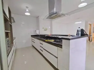 Sobrado com 3 Quartos à venda, 250m² no Vila Alpina, Santo André