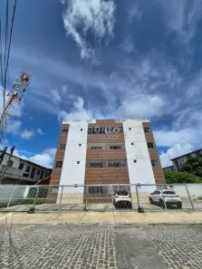 Apartamento com 2 Quartos à venda, 53m² no Candeias, Jaboatão dos Guararapes