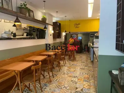 Ponto Comercial à venda, 88m² no Copacabana, Rio de Janeiro