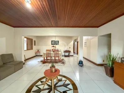 Casa com 4 Quartos à venda, 186m² no Rosas, Estância Velha