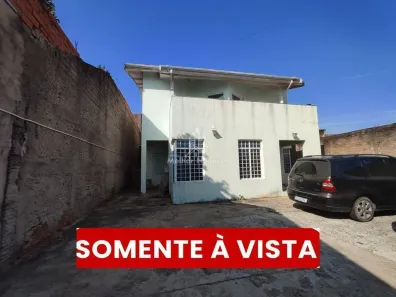 Casa com 2 Quartos à venda, 200m² no Jardim São Fernando, Campinas