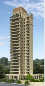 Apartamento com 4 Quartos à venda, 208m² no Santo Amaro, São Paulo