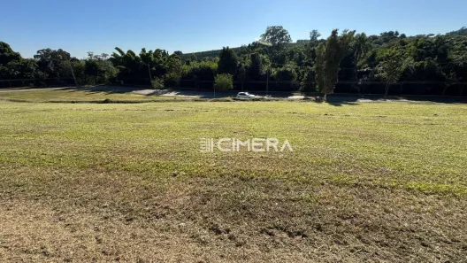 Lote/Terreno à venda, 1000m² no Parque Ecoresidencial Fazenda Jequitibá, Sorocaba