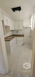 Apartamento com 2 Quartos à venda, 46m² no Jardim América, São José dos Campos