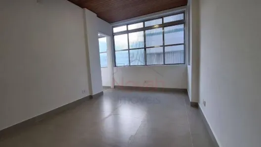Apartamento com 1 Quarto à venda, 30m² no Centro, São Vicente