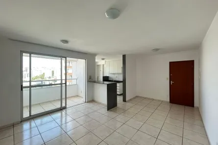 Apartamento com 3 Quartos à venda, 76m² no Ouro Preto, Belo Horizonte