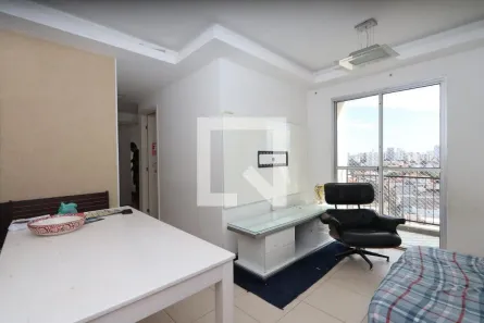 Apartamento com 2 Quartos à venda, 52m² no Vila Prudente, São Paulo
