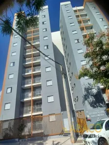Apartamento com 2 Quartos para alugar, 55m² no Azulville I, São Carlos