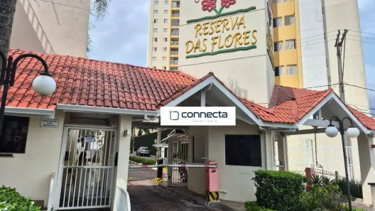 Apartamento com 2 Quartos à venda, 64m² no Ponte Grande, Guarulhos