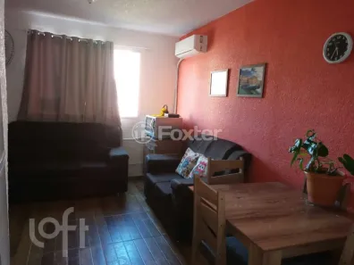 Apartamento com 2 Quartos à venda, 40m² no Hípica, Porto Alegre