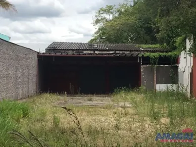 Imóvel Comercial para alugar, 150m² no Jardim Pereira do Amparo, Jacareí