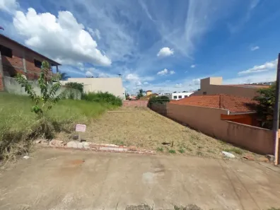 Lote/Terreno à venda, 280m² no Jardim Nossa Senhora Aparecida, São Carlos