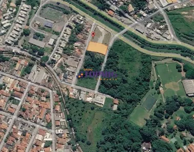 Lote/Terreno para alugar, 3000m² no Chácara, Betim