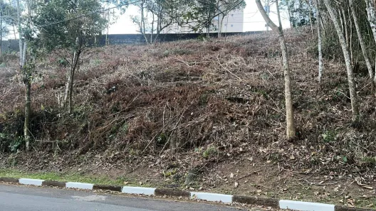 Lote/Terreno à venda, 1069m² no Jardim das Cerejeiras, Arujá