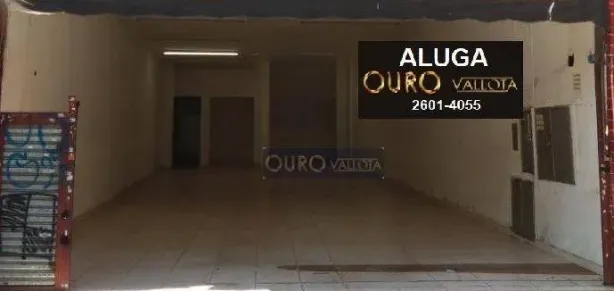 Ponto Comercial para alugar, 196m² no Mooca, São Paulo