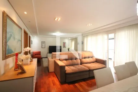 Apartamento com 3 Quartos à venda, 173m² no Santa Paula, São Caetano do Sul