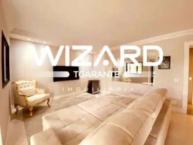 Apartamento com 3 Quartos à venda, 140m² no Brooklin Paulista, São Paulo
