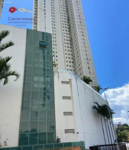 Apartamento com 3 Quartos à venda, 123m² no Horto Bela Vista, Salvador
