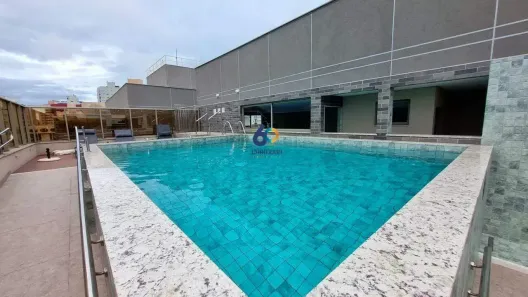 Apartamento com 4 Quartos à venda, 102m² no Praia da Costa, Vila Velha