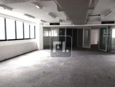 Sala Comercial para venda ou aluguel, 254m² no Cidade Monções, São Paulo