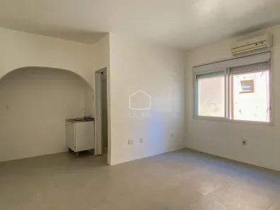 Apartamento com 1 Quarto à venda, 27m² no Cidade Baixa, Porto Alegre