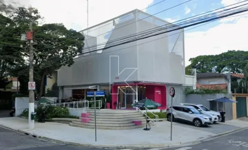 Imóvel Comercial à venda, 450m² no Indianópolis, São Paulo
