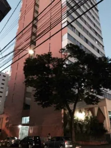 Apartamento com 3 Quartos à venda, 122m² no Centro, Bauru