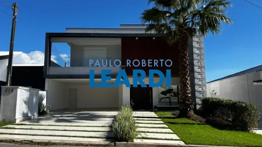 Casa de Condomínio com 3 Quartos para alugar, 515m² no Arujá Country Club, Arujá