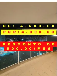 Apartamento com 3 Quartos para alugar, 98m² no Barra Olímpica, Rio de Janeiro