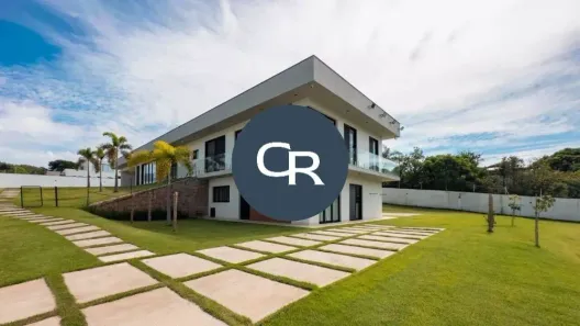 Fazenda/Sítio com 4 Quartos à venda, 607m² no Vale das Laranjeiras, Indaiatuba