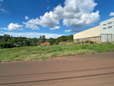 Lote/Terreno à venda, 2604m² no Jardim Padre Anchieta, Araraquara