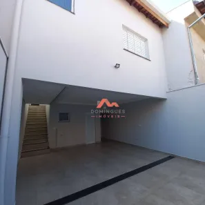 Casa com 2 Quartos à venda, 134m² no Jardim Boer I, Americana