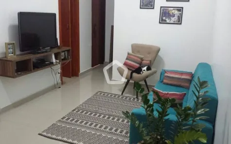 Apartamento com 3 Quartos à venda, 85m² no Campos Elíseos, São Paulo