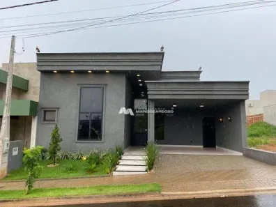 Casa de Condomínio com 3 Quartos à venda, 156m² no Residencial Maria Júlia, São José do Rio Preto