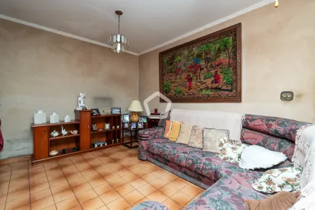 Casa com 3 Quartos à venda, 105m² no Chácara Califórnia, São Paulo