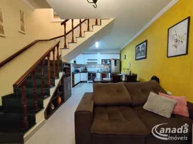 Casa com 3 Quartos à venda, 175m² no Bandeiras, Osasco