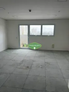 Sala Comercial à venda, 40m² no Santo Amaro, São Paulo