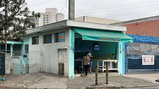 Casa com 4 Quartos à venda, 257m² no Jardim Felicidade (Zona Oeste), São Paulo